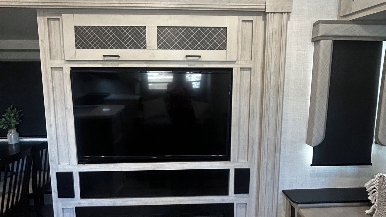 Photo of Livingroom in Yulee