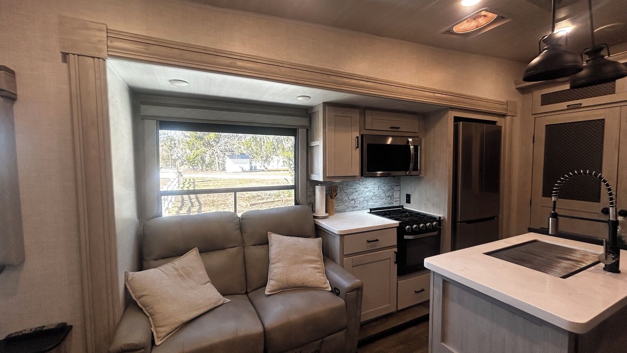 Photo of Kitchen in Yulee