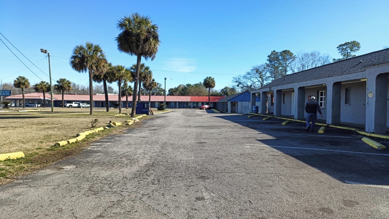 Photo of Outdoor in Edisto