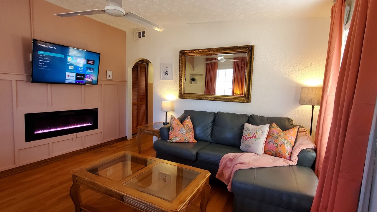 Photo of Livingroom in Highlands