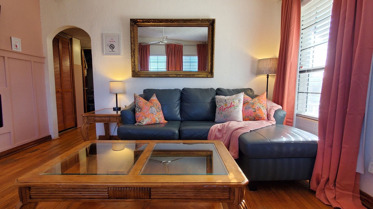 Photo of Livingroom in Highlands