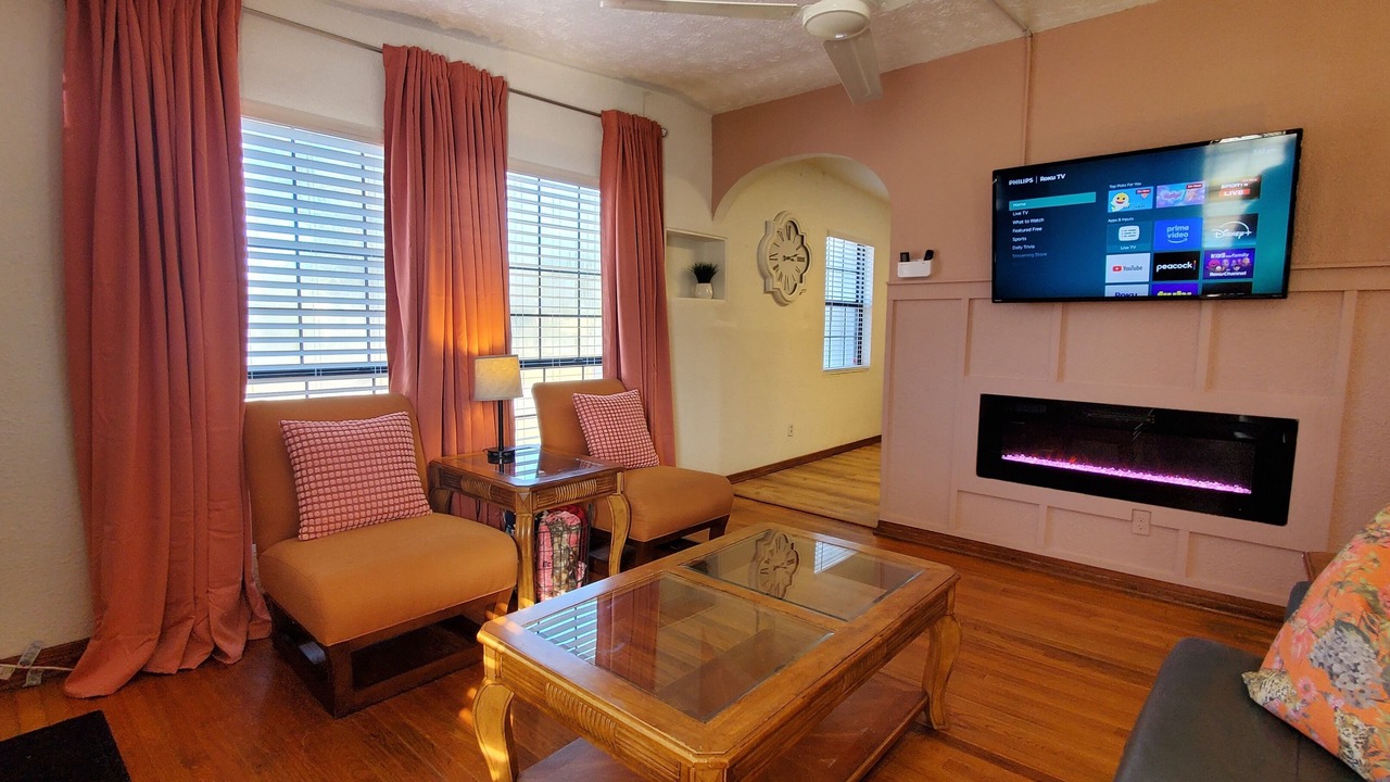 Photo of Livingroom in Highlands