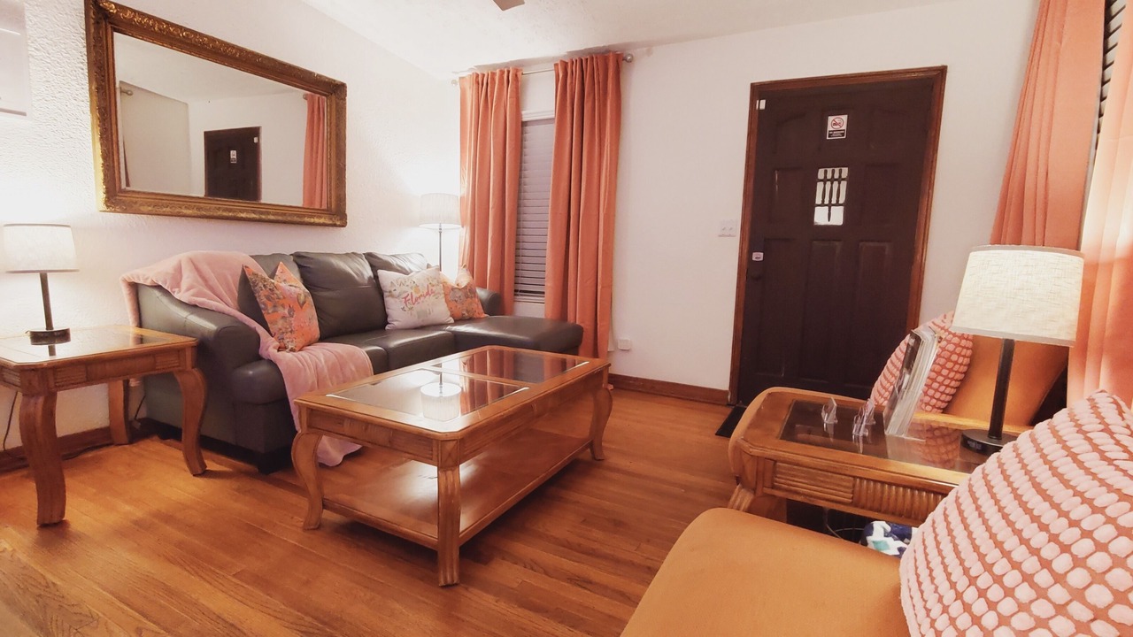 Photo of Livingroom in Highlands