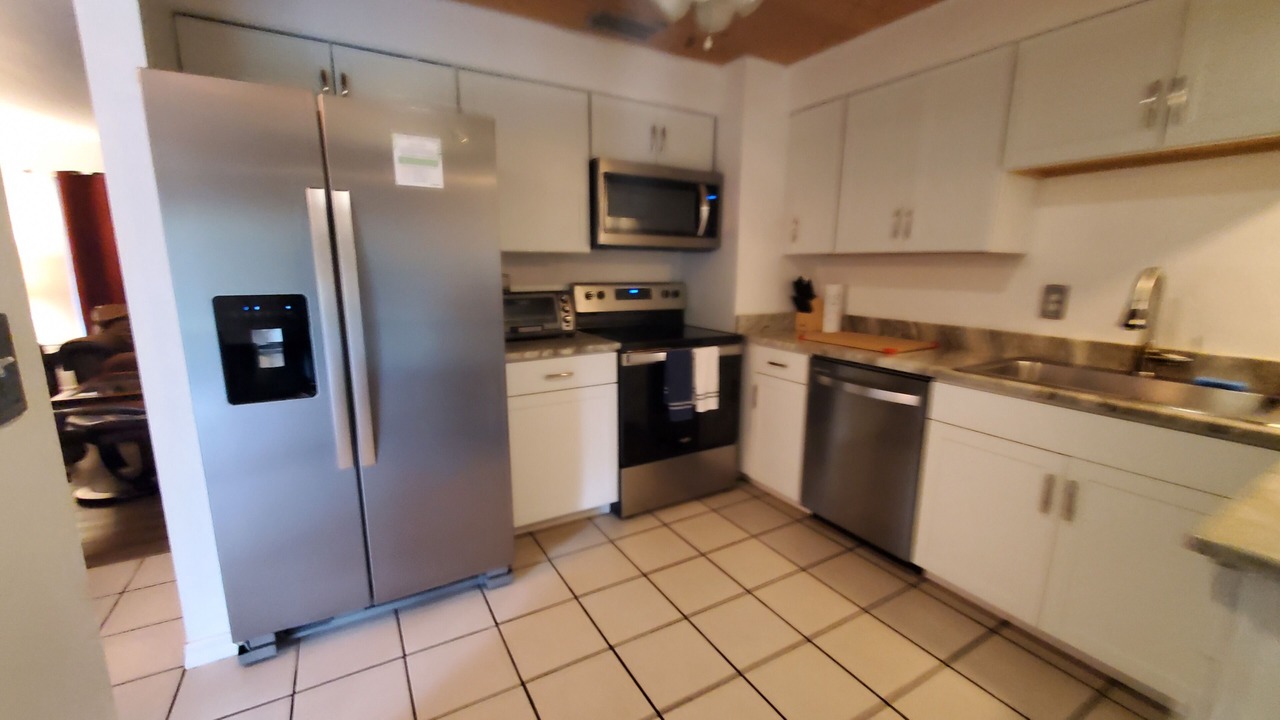 Photo of Kitchen in Jacarandas