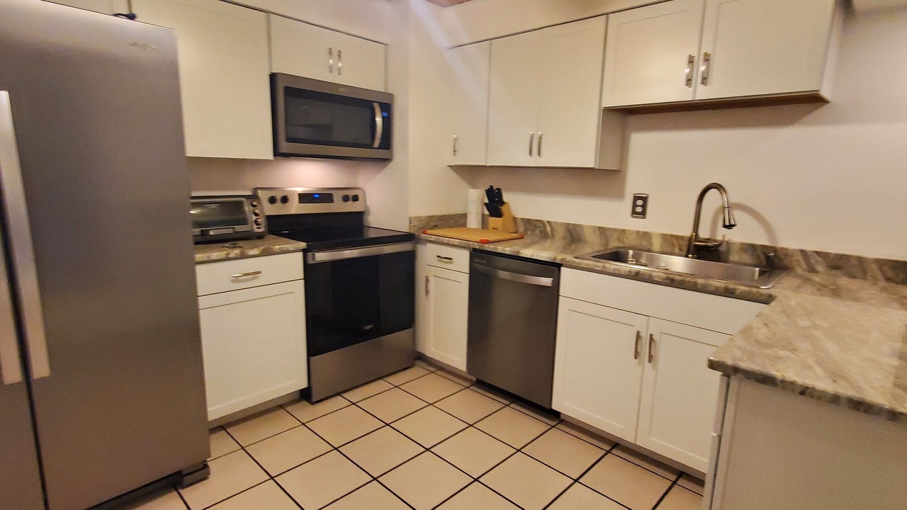 Photo of Kitchen in Jacarandas