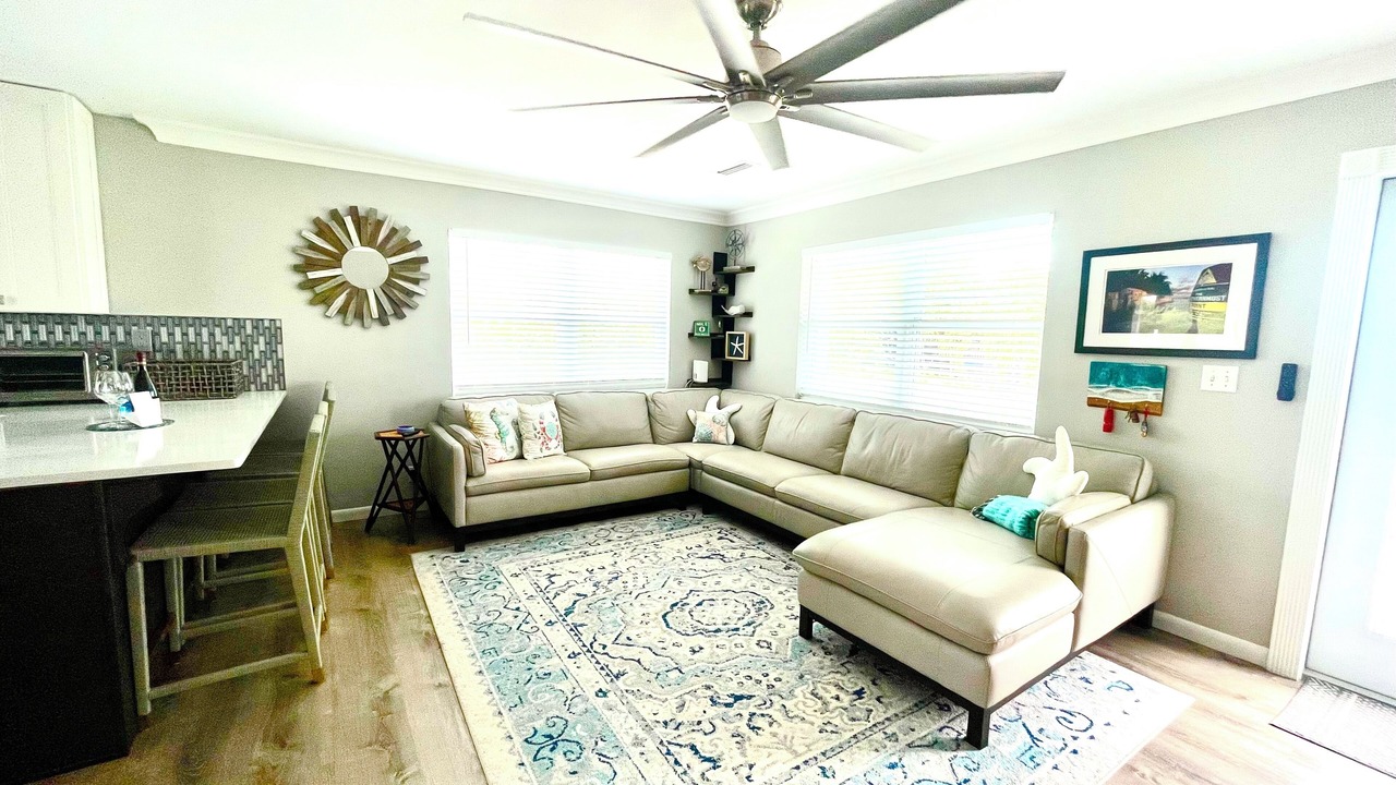Photo of Livingroom in Sugarloaf Key