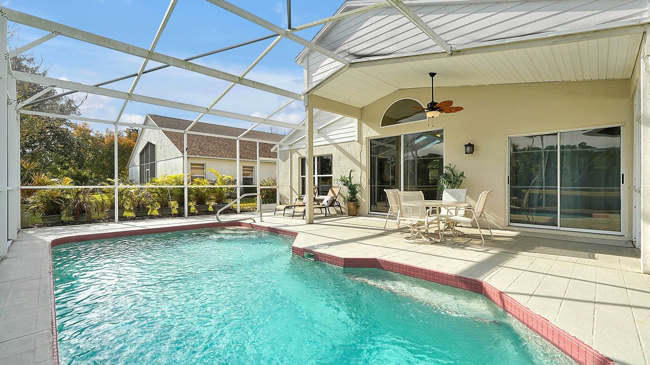 Photo of Outdoor in Southchase