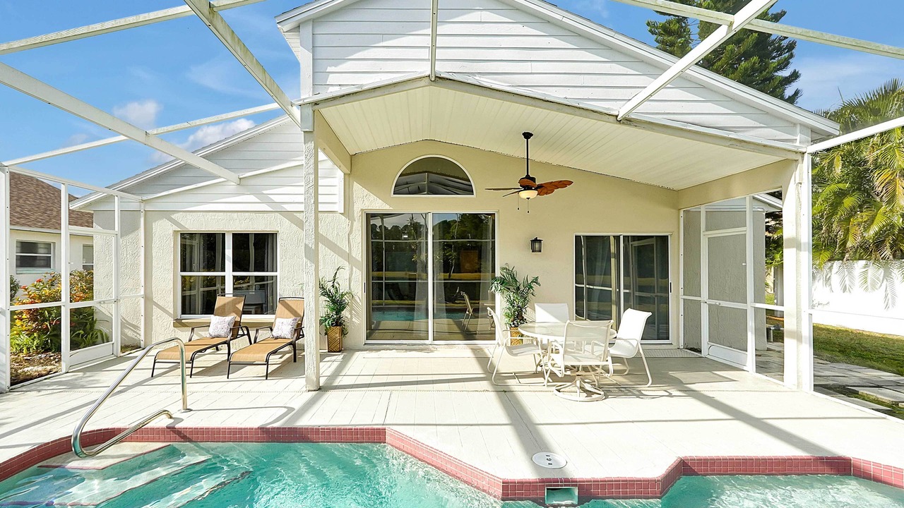 Photo of Outdoor in Southchase
