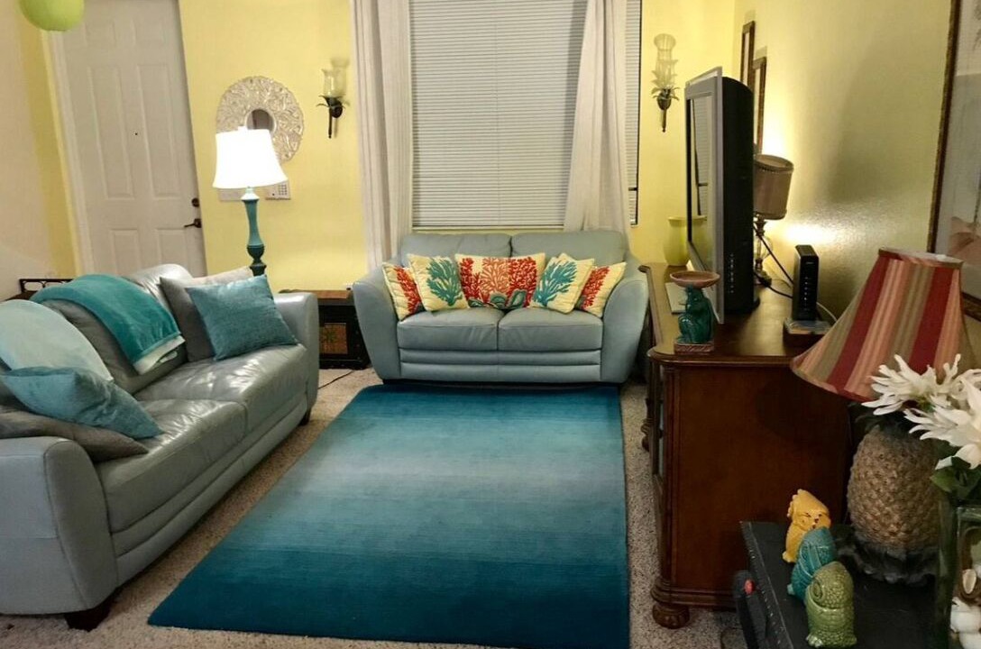Photo of Livingroom in Palm Beach Gardens