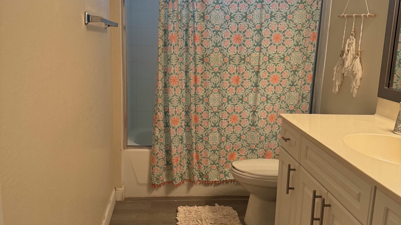 Photo of Bathroom in Palm Beach Gardens