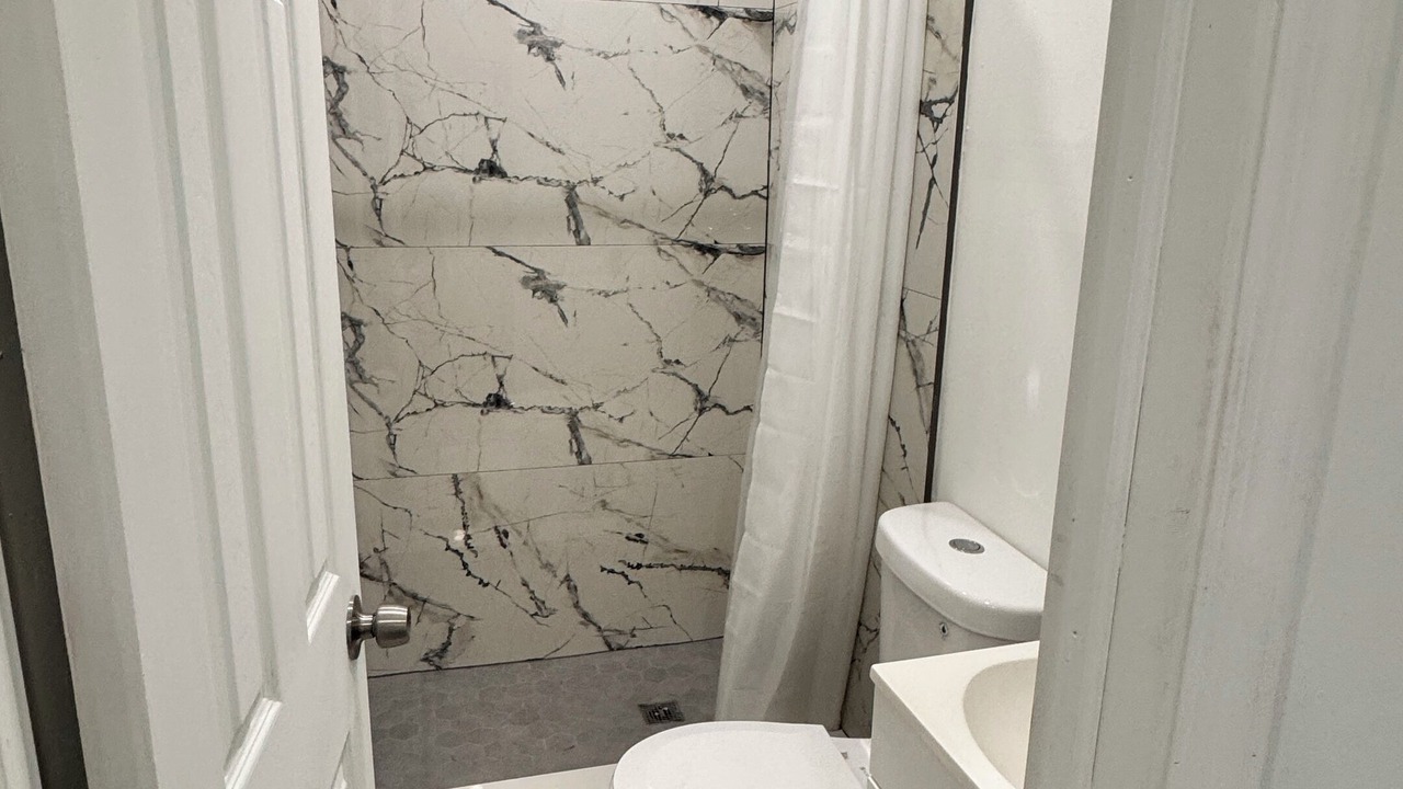 Photo of Bathroom in North Miami Beach