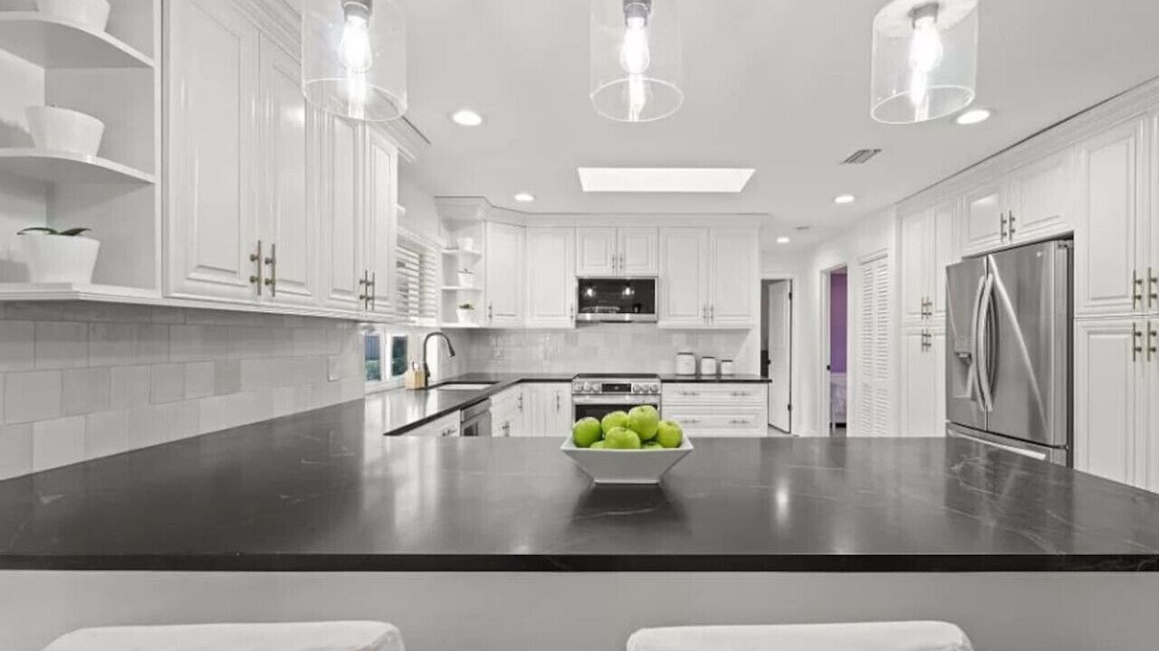 Photo of Kitchen in Palm Valley