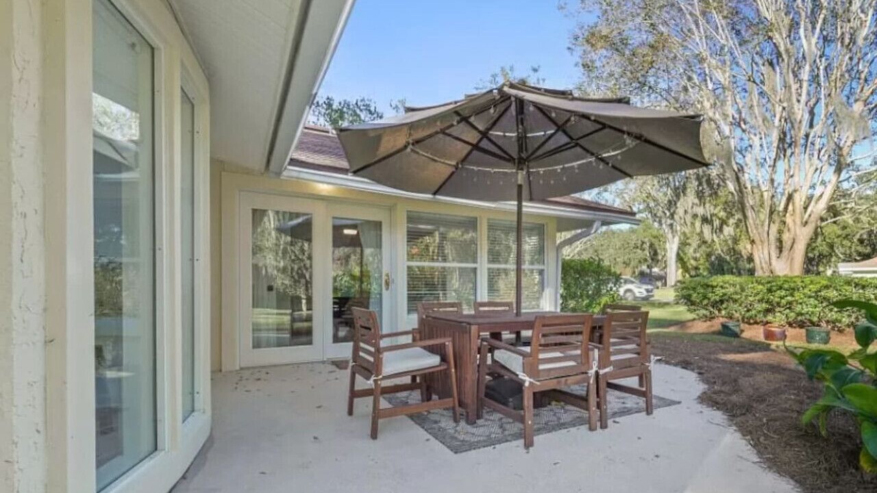 Photo of Outdoor in Palm Valley