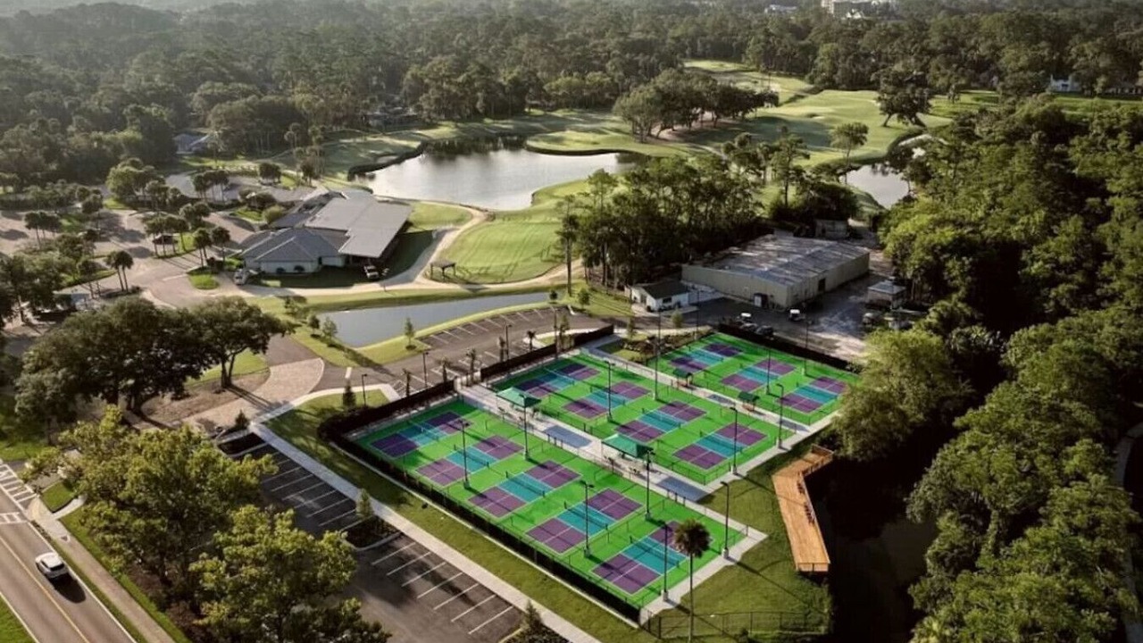 Photo of Outdoor in Palm Valley