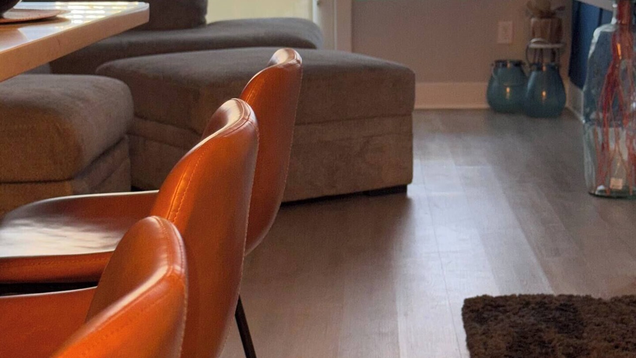 Photo of Livingroom in North Druid Hills