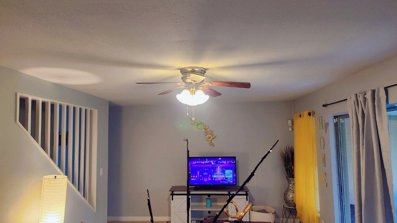 Photo of Livingroom in Citrus Park