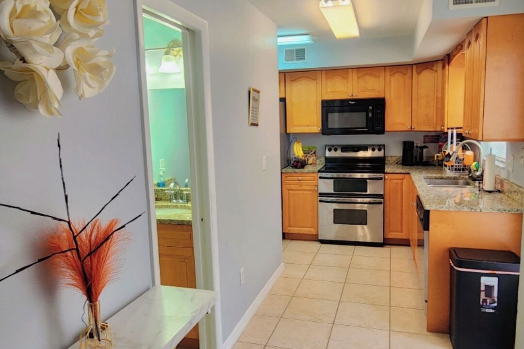 Photo of Kitchen in Citrus Park