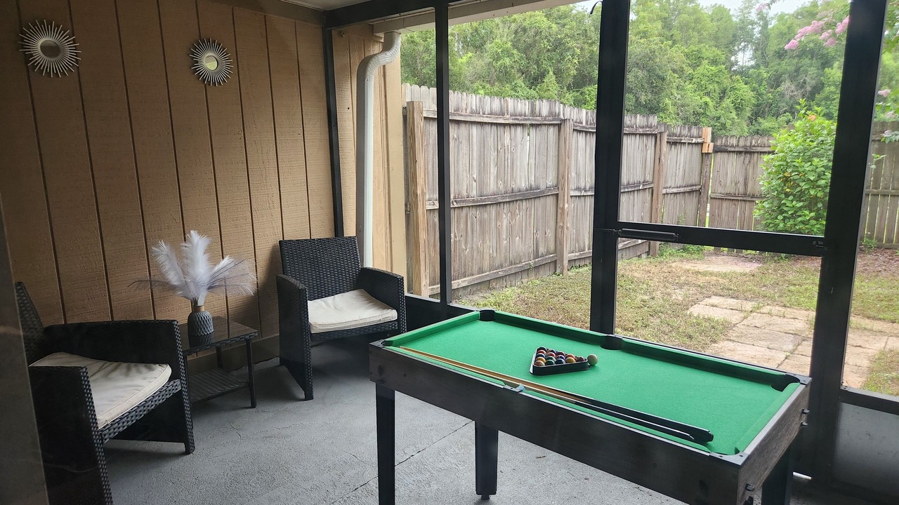 Photo of Bedroom in Citrus Park