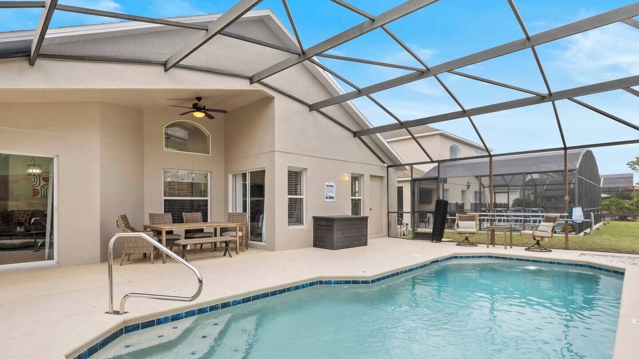Photo of Outdoor in Haines City