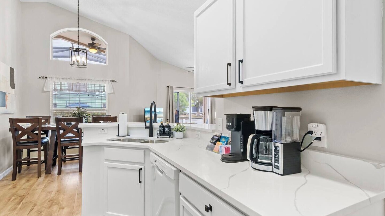 Photo of Kitchen in Haines City