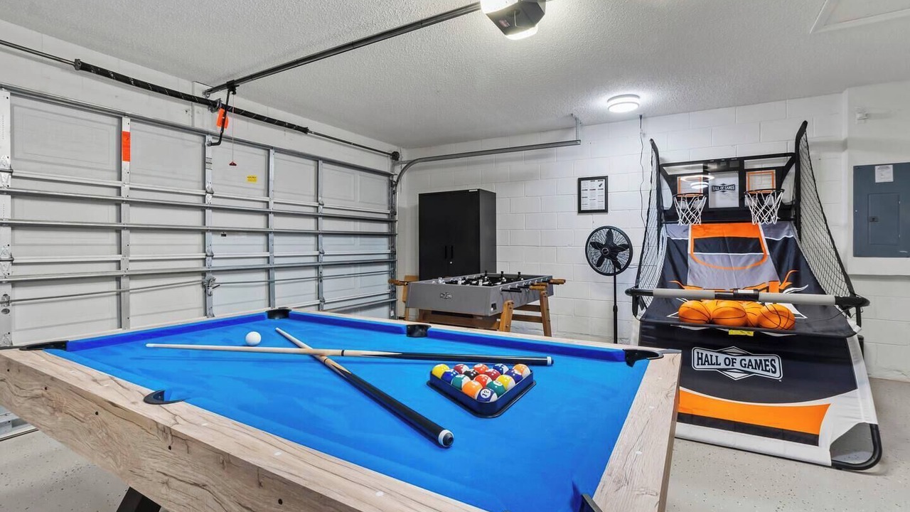 Photo of Bedroom in Haines City