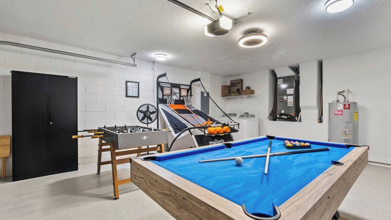 Photo of Bedroom in Haines City