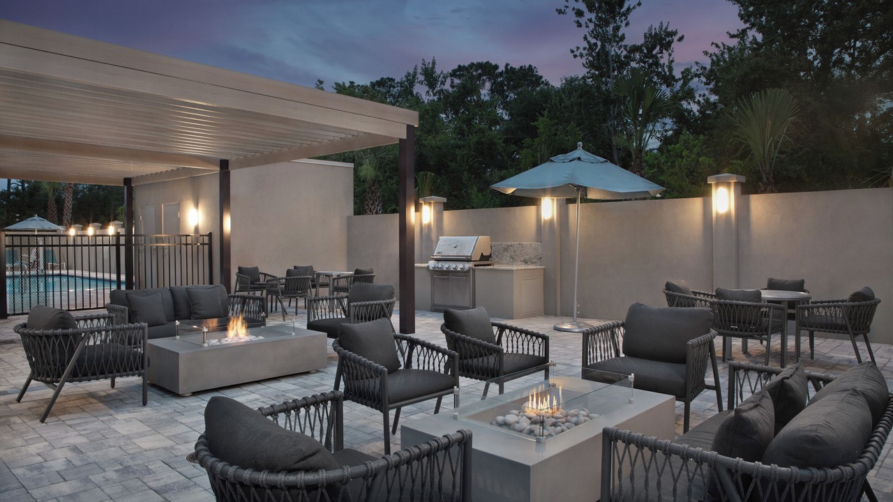 Photo of Patio Balcony in North Beach