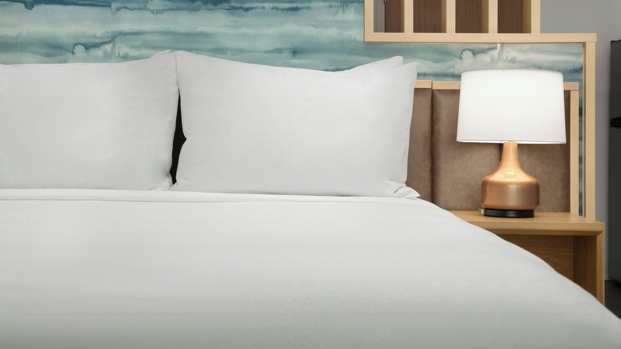 Photo of Bedroom in North Beach