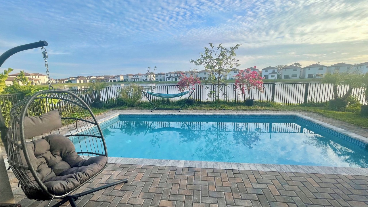 Photo of Outdoor in Immokalee