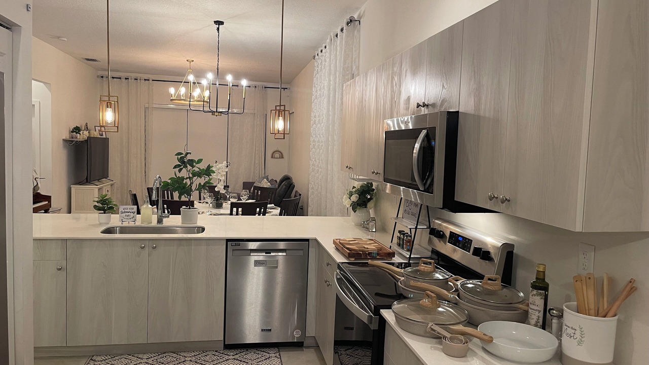 Photo of Kitchen in Immokalee