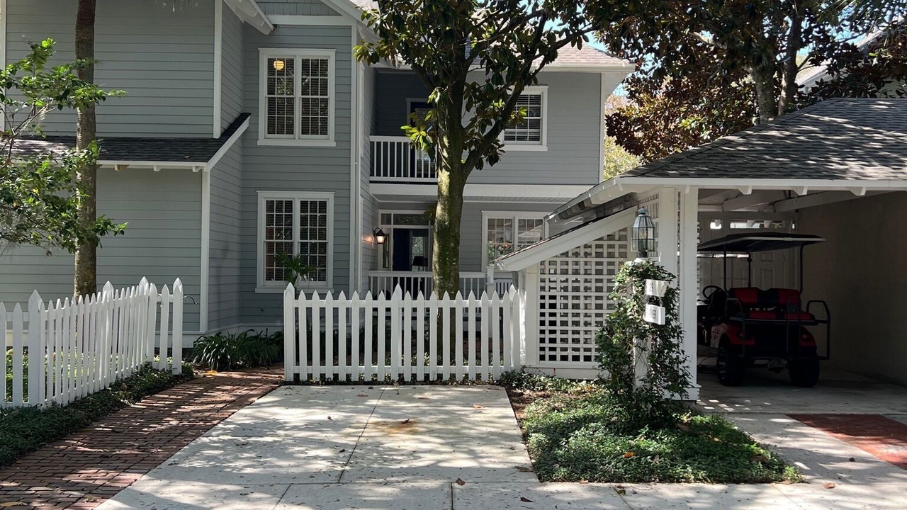 Photo of Outdoor in Fernandina Beach