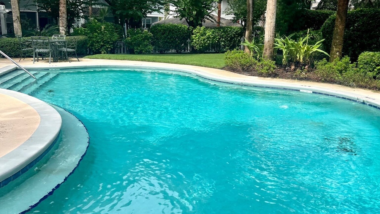 Photo of Outdoor in Fernandina Beach