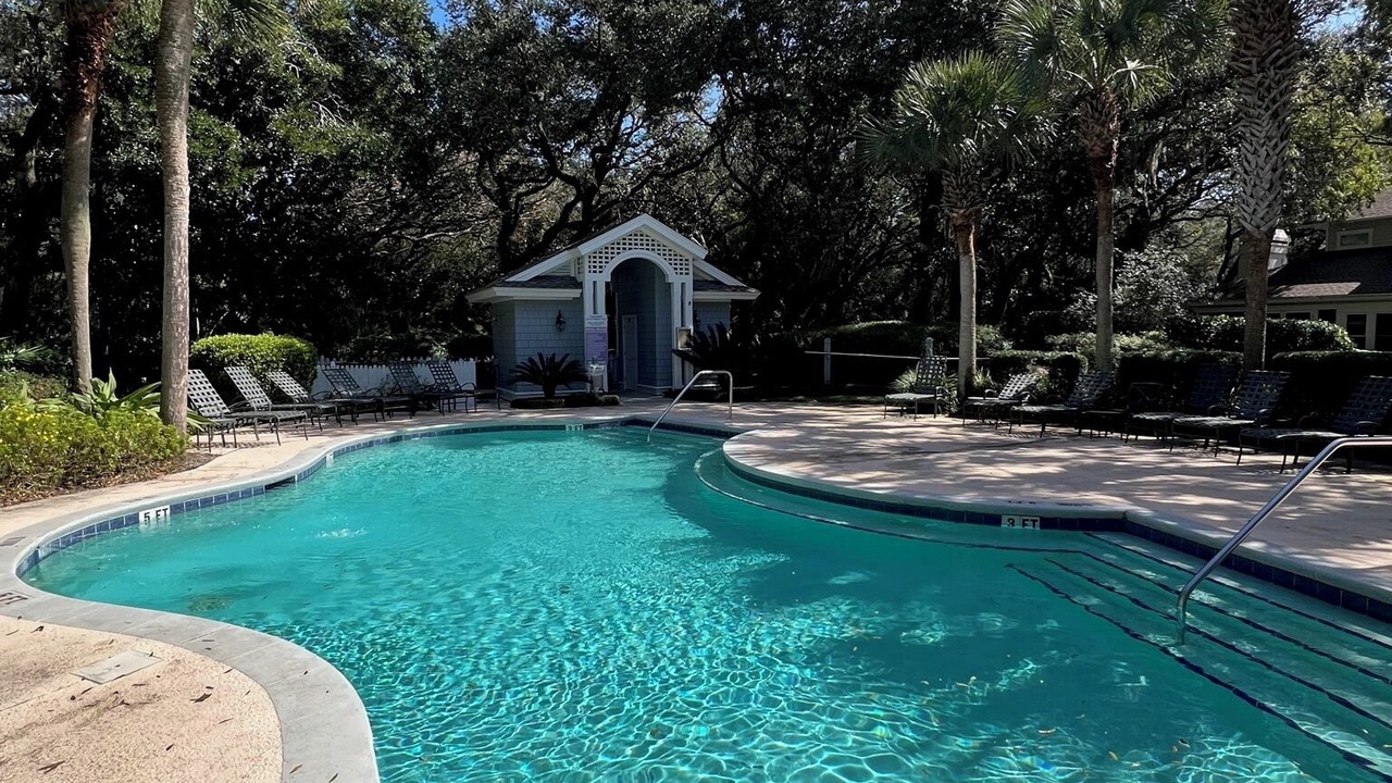 Photo of Outdoor in Fernandina Beach