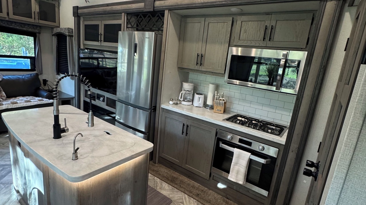 Photo of Kitchen in Pierson