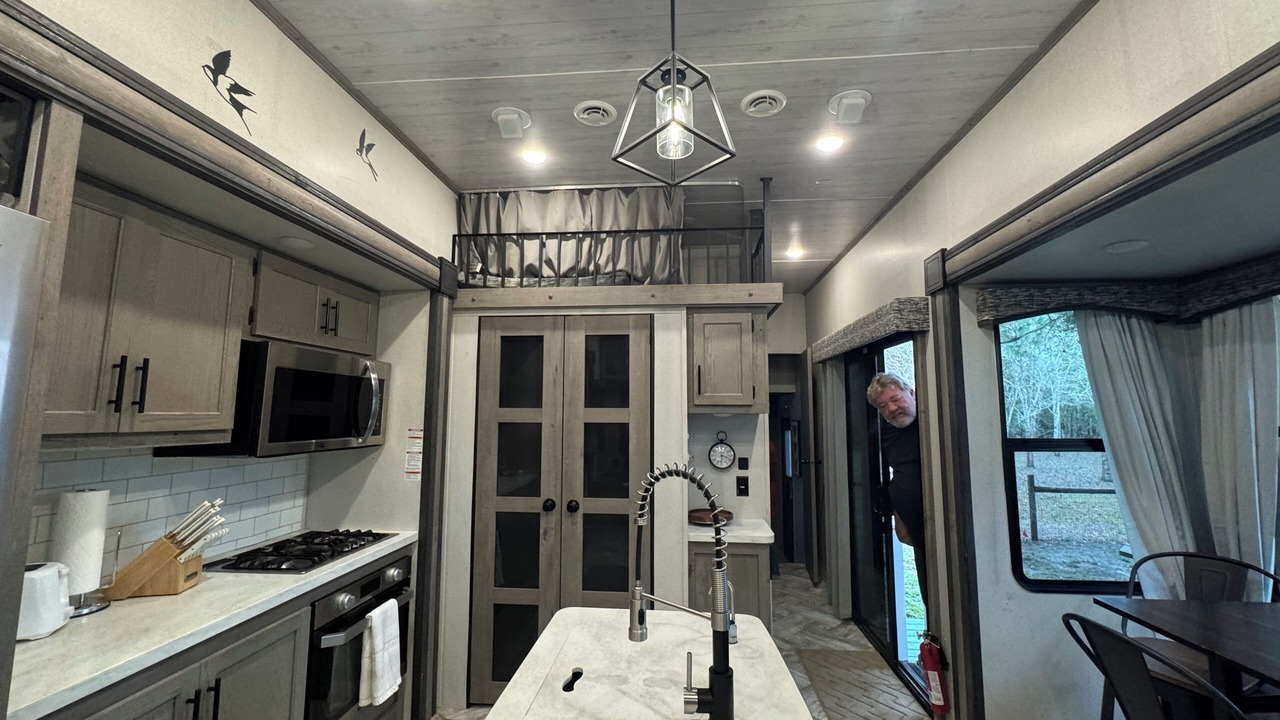 Photo of Kitchen in Pierson