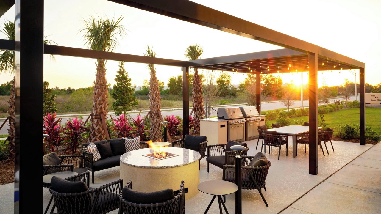 Photo of Outdoor in Fort Myers