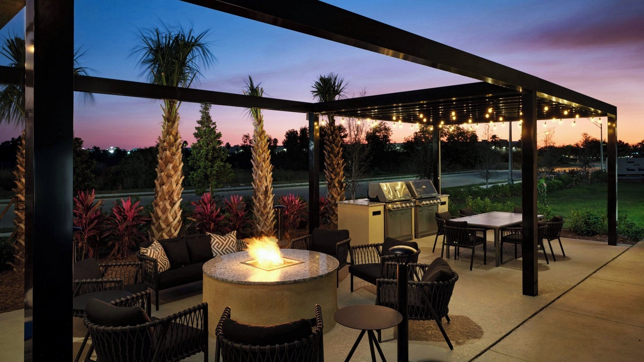 Photo of Patio Balcony in Fort Myers