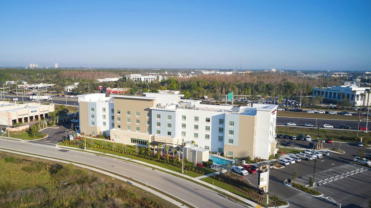 Photo of Outdoor in Fort Myers