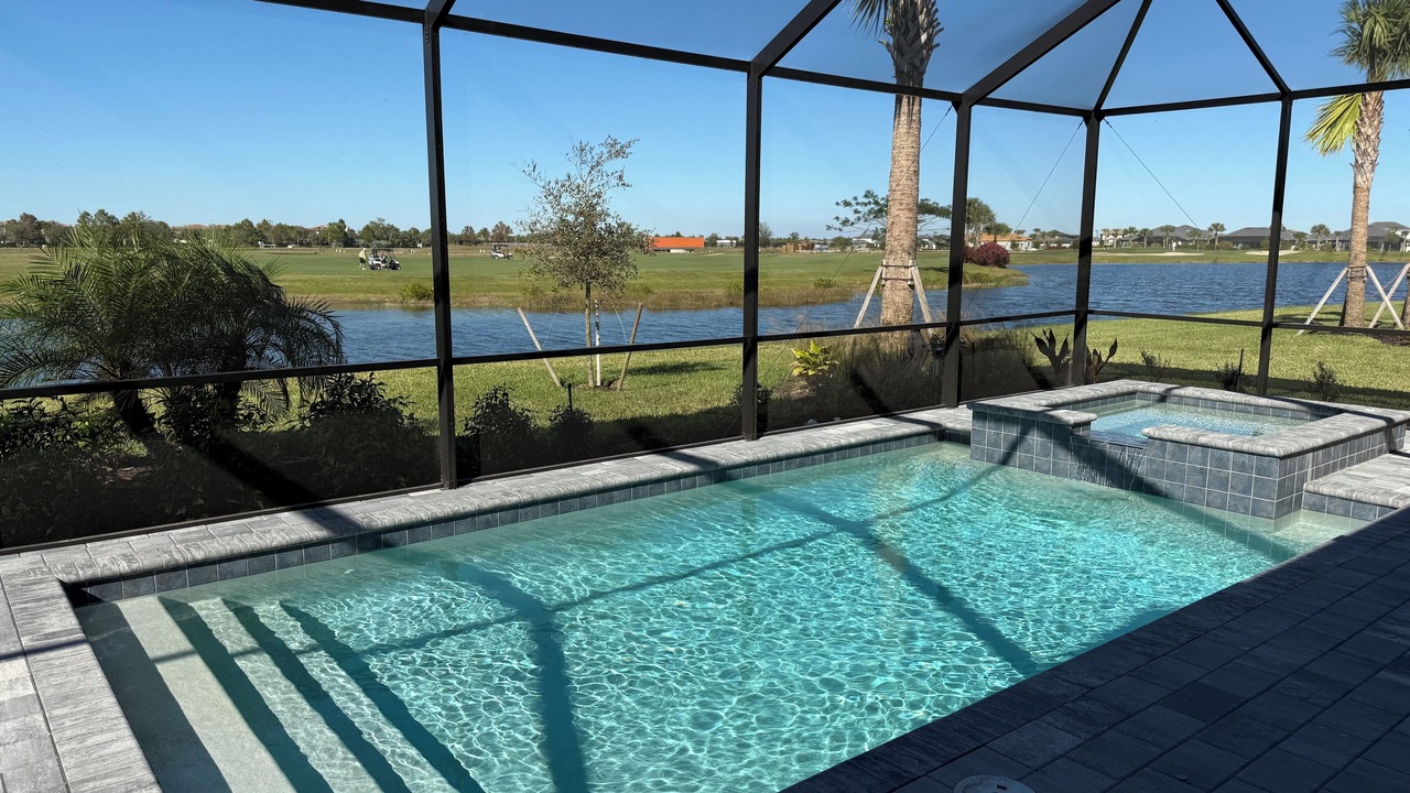 Photo of Outdoor in Immokalee
