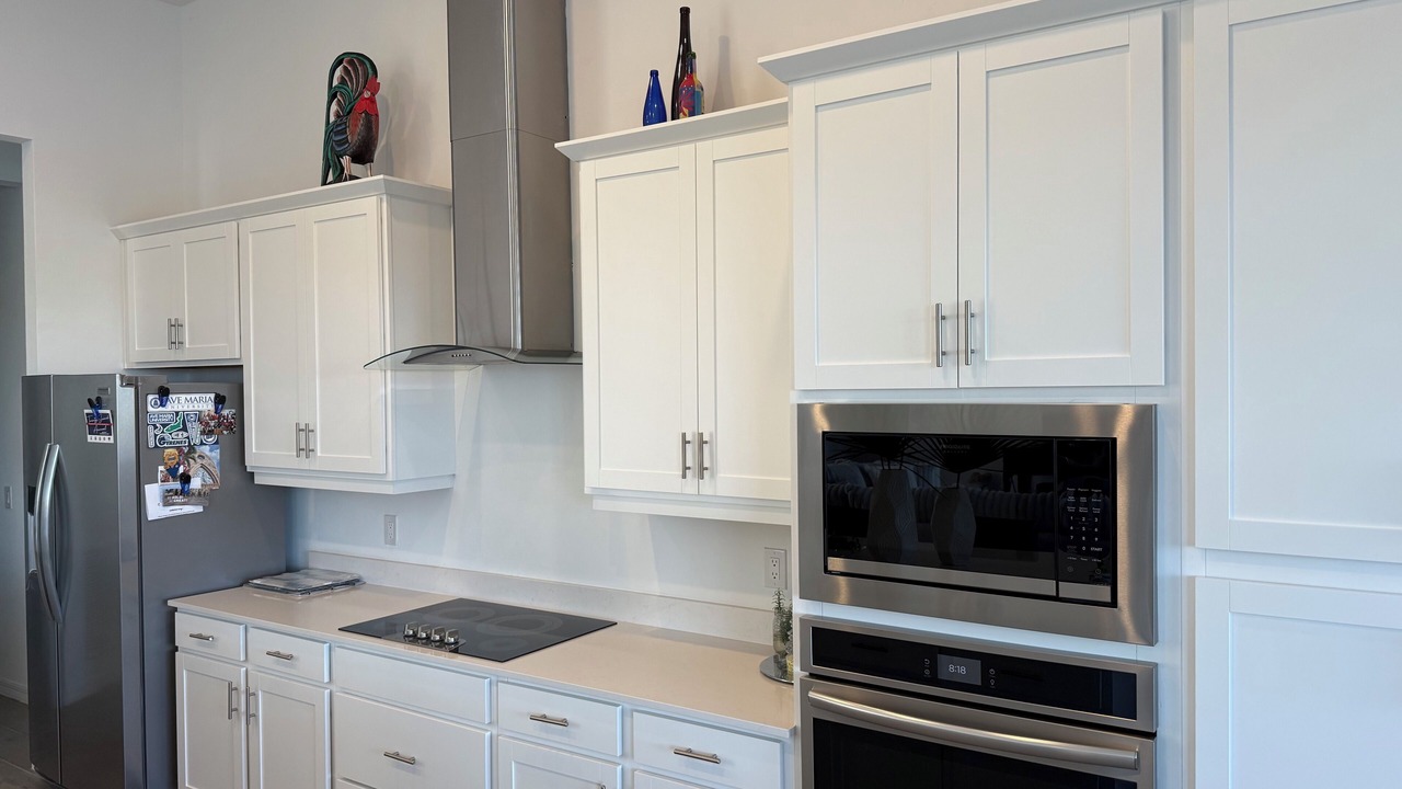 Photo of Kitchen in Immokalee