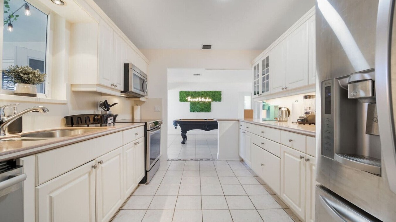 Photo of Kitchen in Ojus