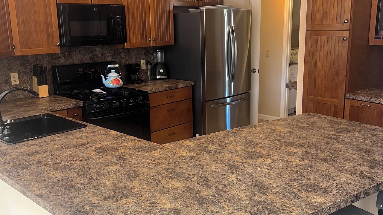 Photo of Kitchen in Venice East