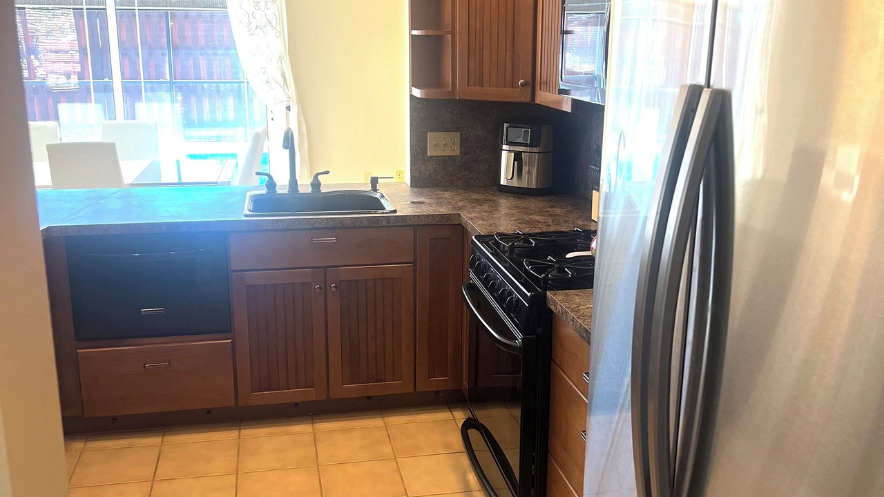 Photo of Kitchen in Venice East