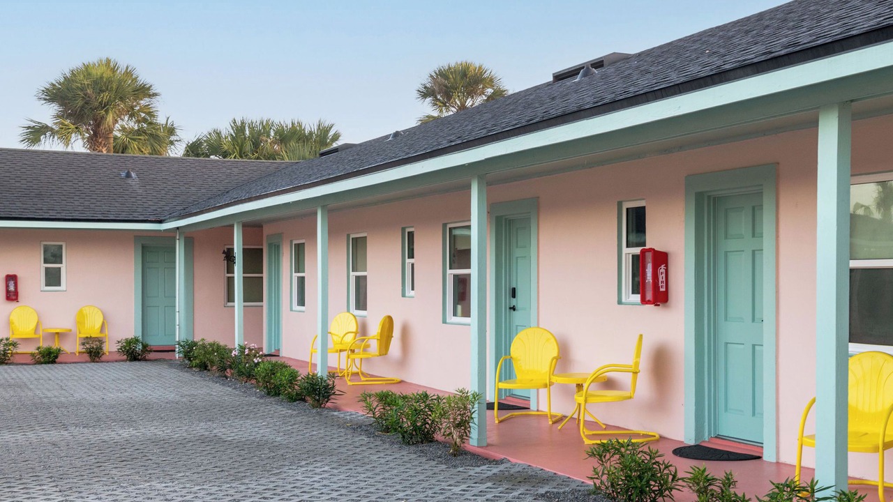 Photo of Outdoor in Vilano Beach