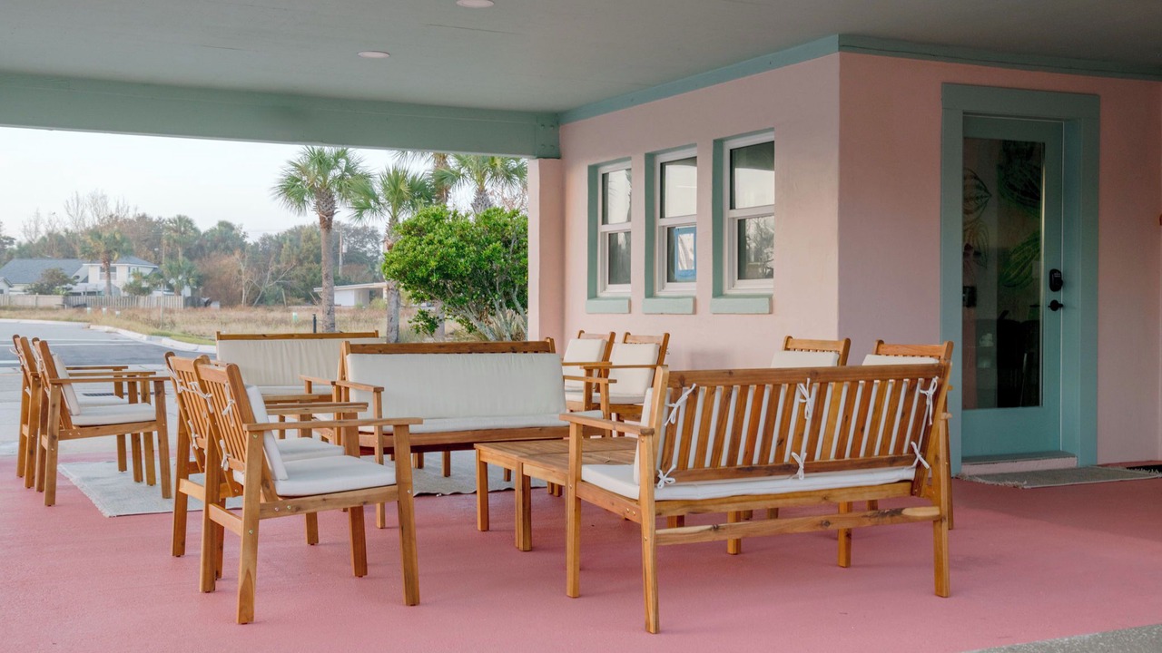 Photo of Outdoor in Vilano Beach