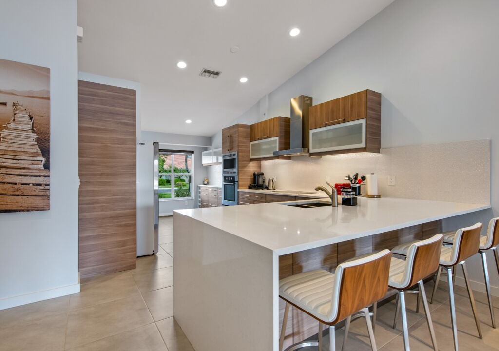 Photo of Kitchen in North Naples