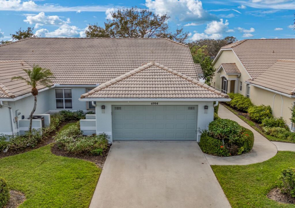 Photo of Outdoor in North Naples