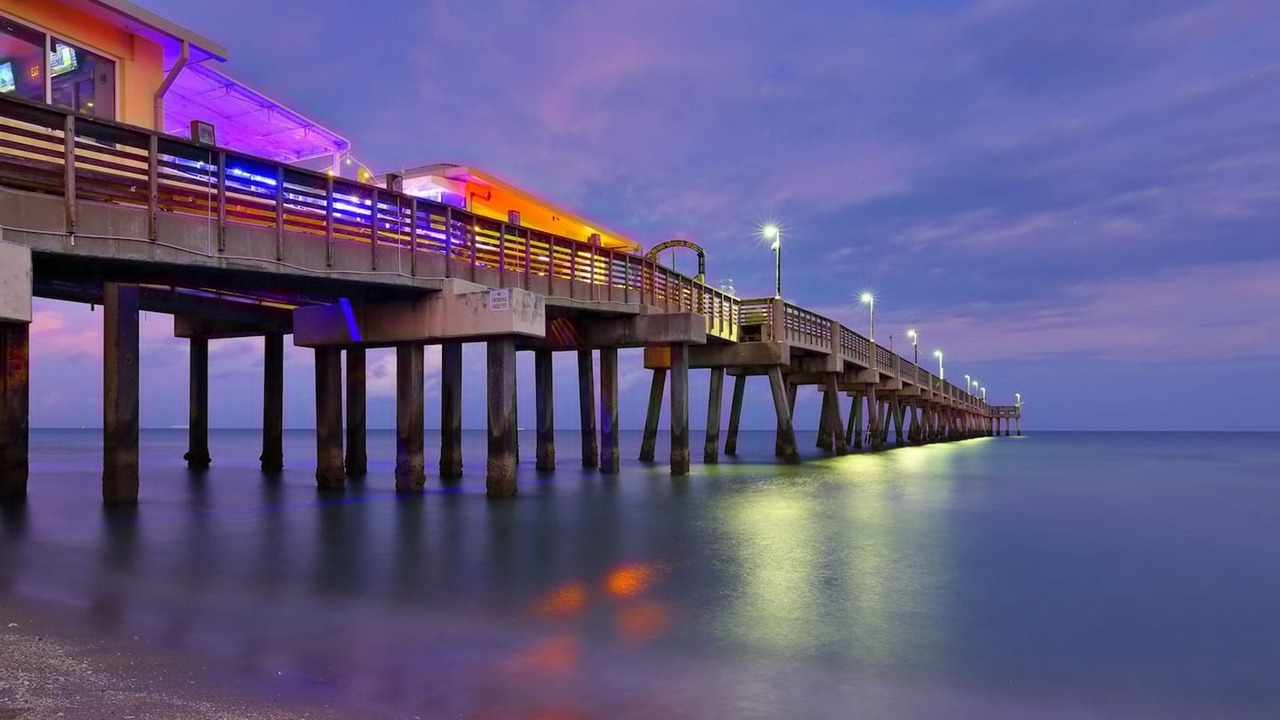 Photo of Others in Dania Beach