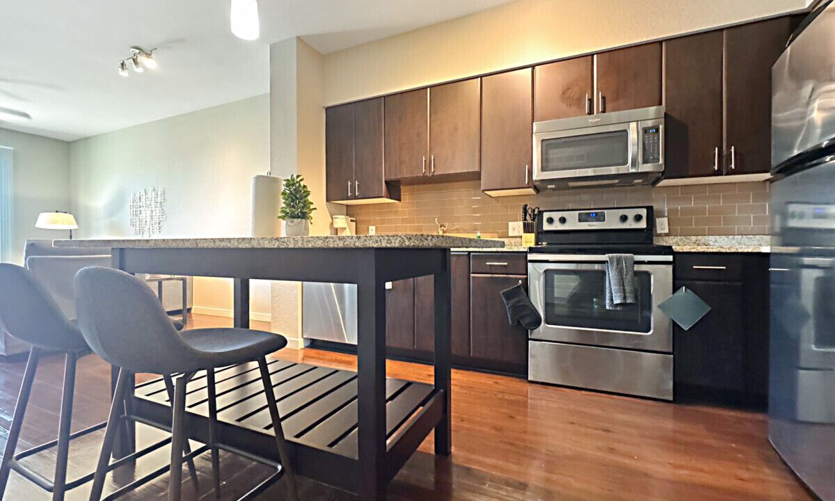 Photo of Kitchen in Historic Old Northeast