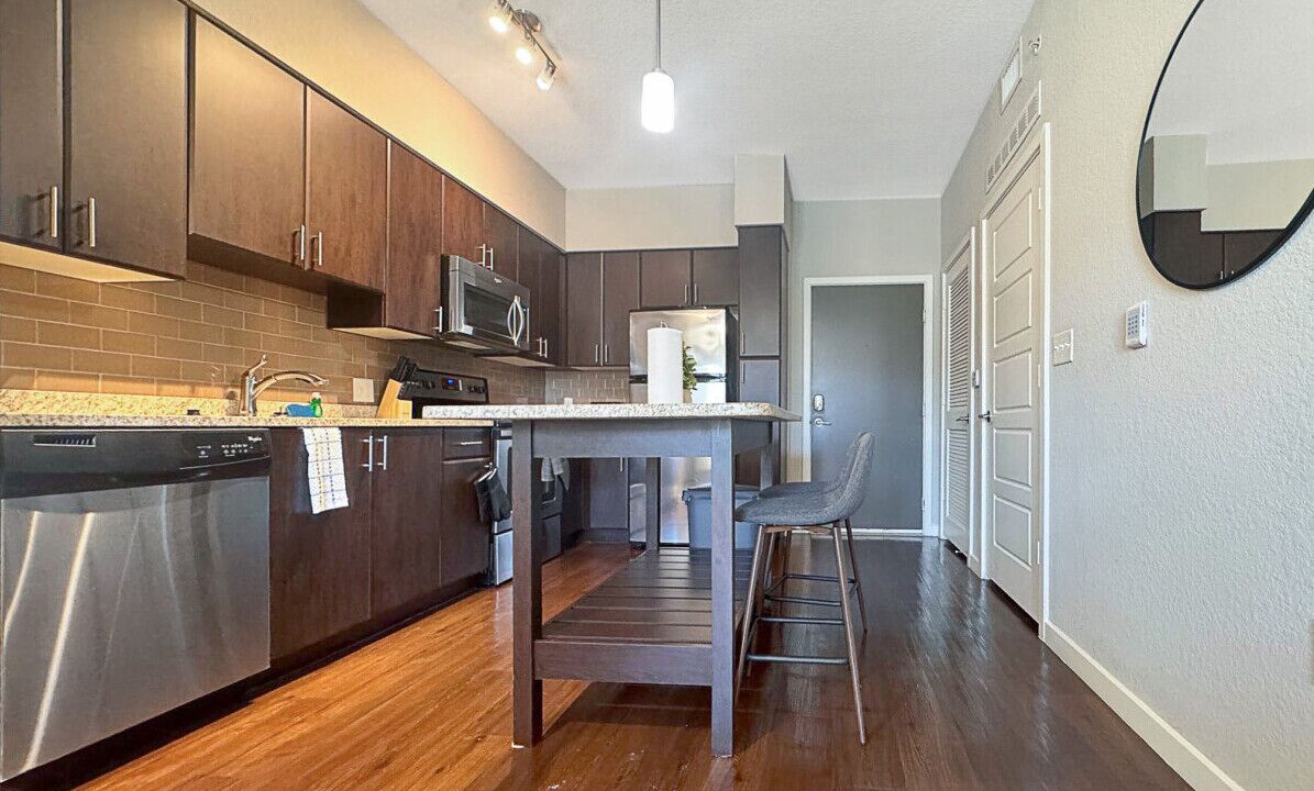 Photo of Kitchen in Historic Old Northeast